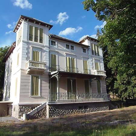 Suite Dans Villa Mexicaine ジョジエ エクステリア 写真