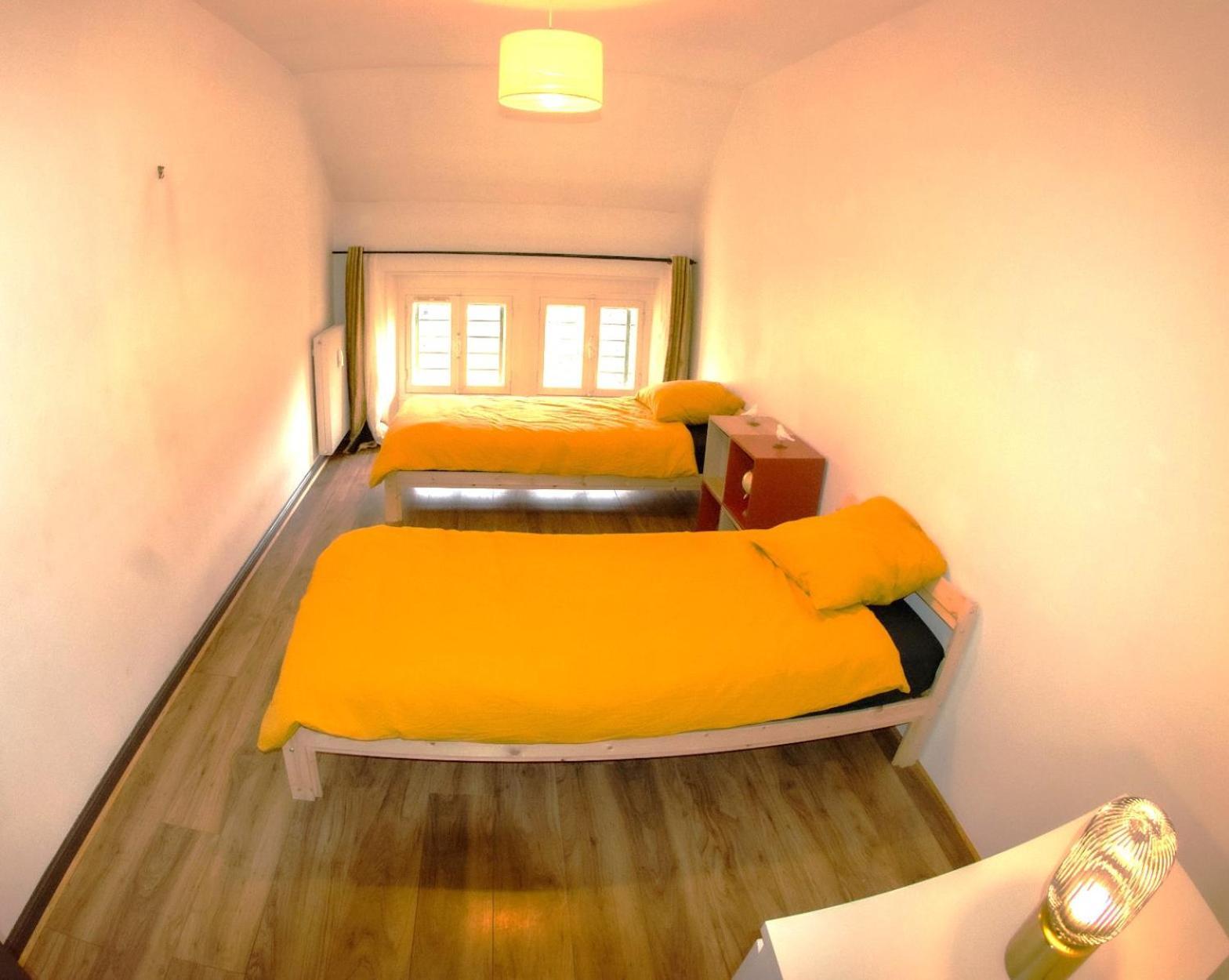 Suite Dans Villa Mexicaine ジョジエ エクステリア 写真